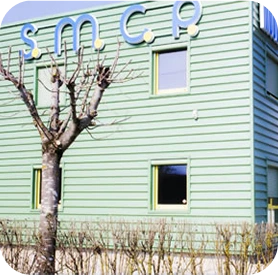 Locaux smcp